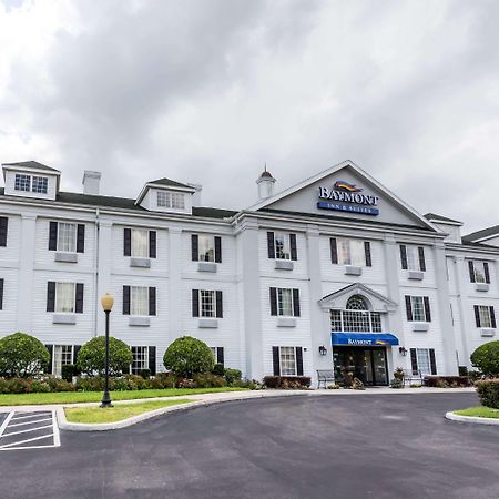 Baymont By Wyndham Lakeland Exterior foto