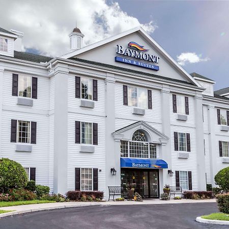 Baymont By Wyndham Lakeland Exterior foto